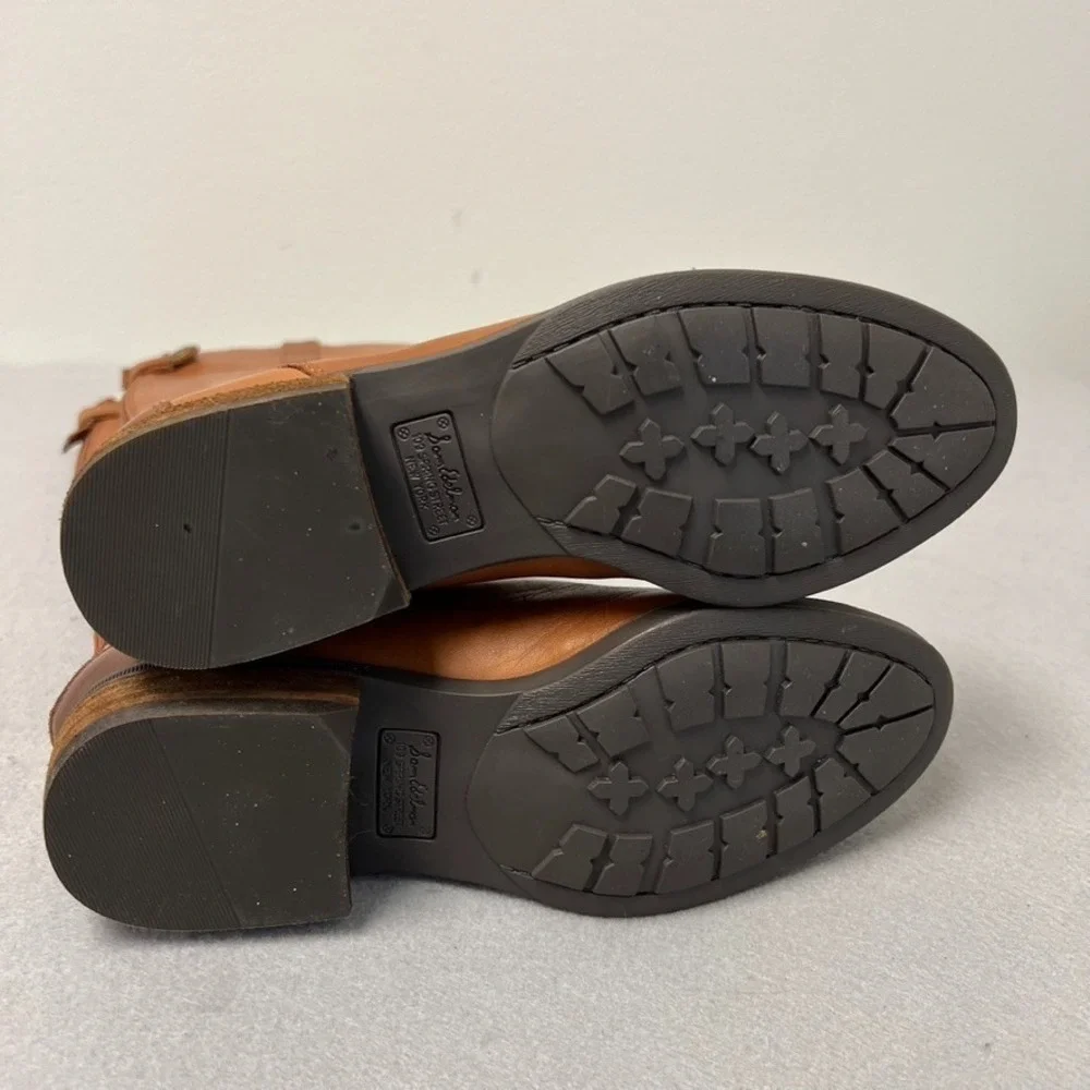 Sam Edelman step up